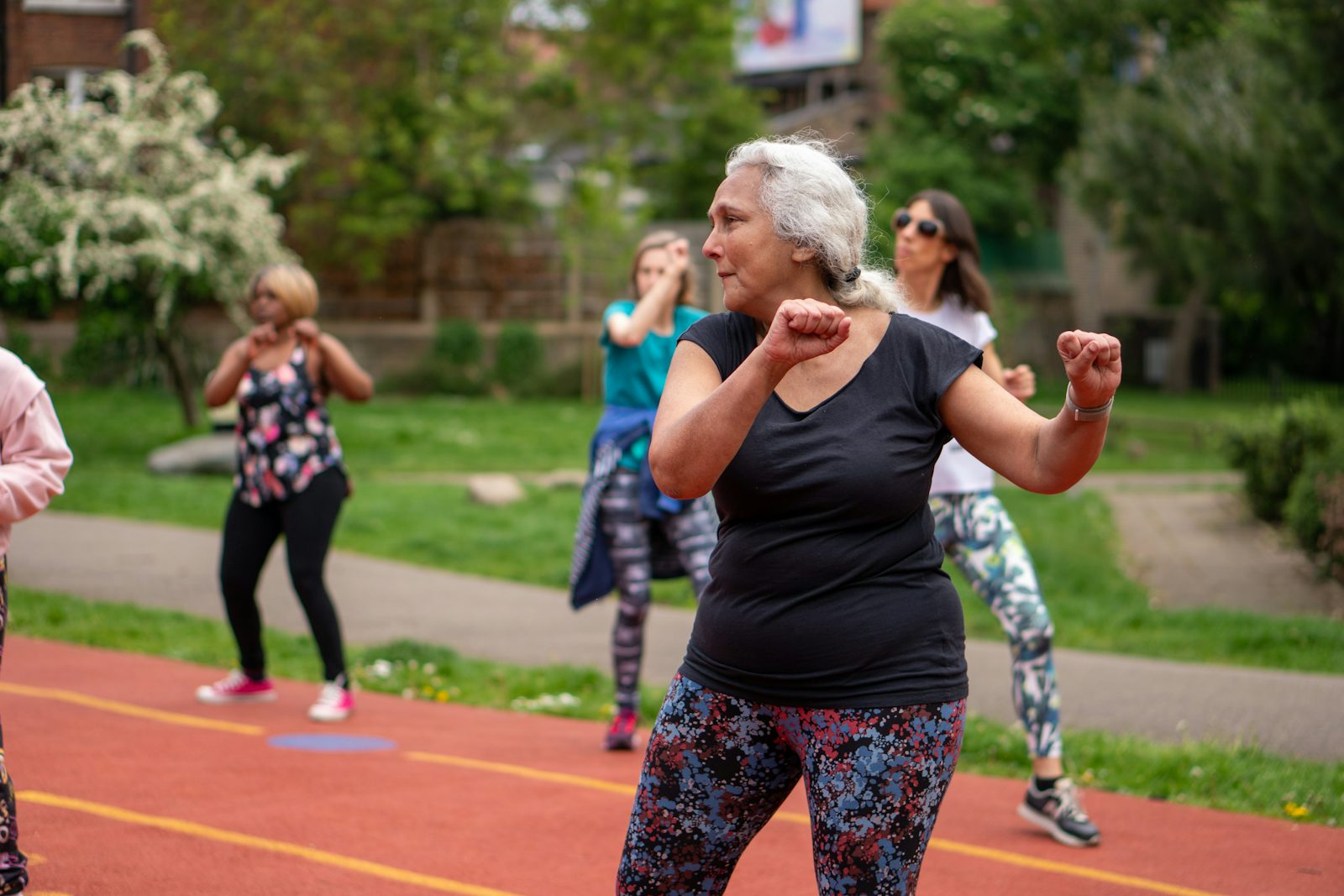 Immunity & Longevity