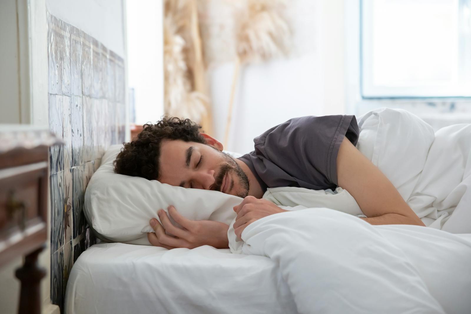 Sleep & Relaxation